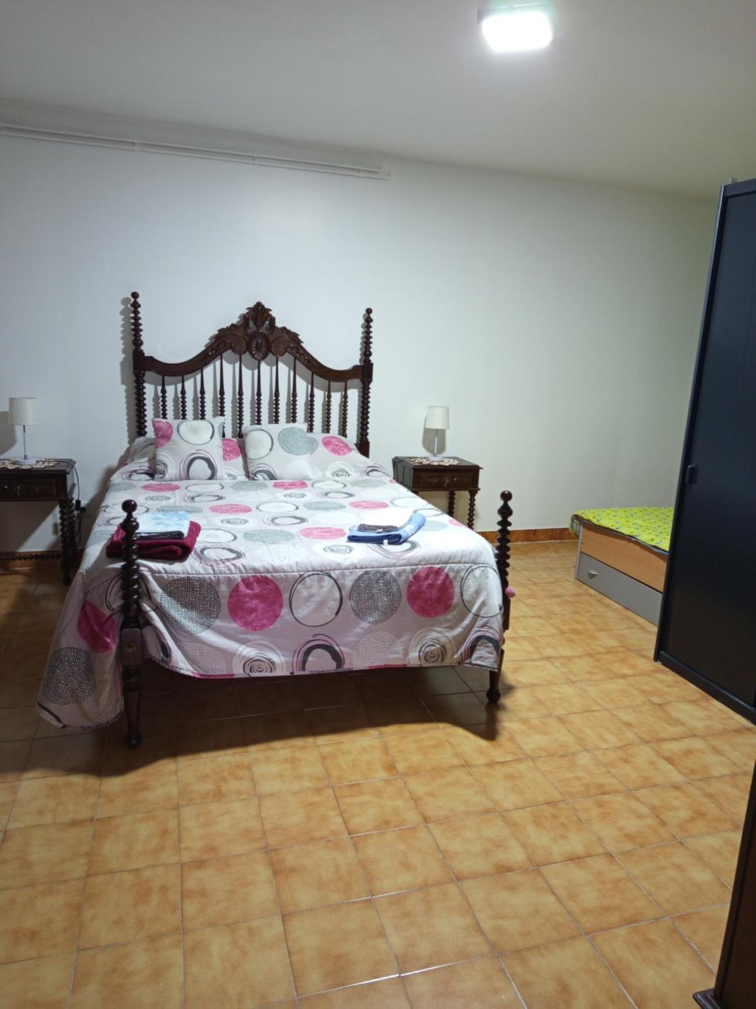 Moradia Lili Villa Ronqueira Exterior photo